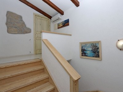 Holiday house Four-bedroom house with terrace Dolenja Vas, Central Istria - Središnja Istra K-24521 - Outdoor photo 65