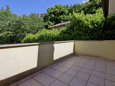 Holiday house Four-bedroom house with terrace Dolenja Vas, Central Istria - Središnja Istra K-24521 - Outdoor photo 68