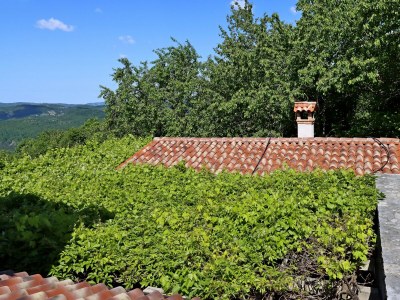 Holiday house Four-bedroom house with terrace Dolenja Vas, Central Istria - Središnja Istra K-24521 - Outdoor photo 71