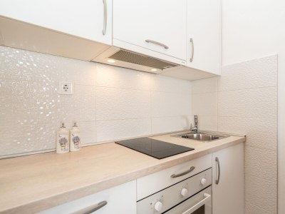 Apartment Two bedroom apartment near beach Privlaka, Zadar A-24599-b - Outdoor photo 18