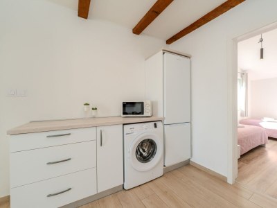 Apartment Two bedroom apartment near beach Privlaka, Zadar A-24599-b - Outdoor photo 19