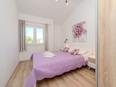 Apartment Two bedroom apartment near beach Privlaka, Zadar A-24599-b - Outdoor photo 20