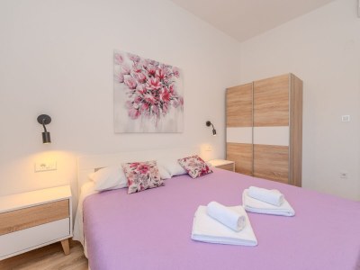 Apartment Two bedroom apartment near beach Privlaka, Zadar A-24599-b - Outdoor photo 21