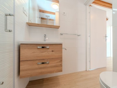 Apartment Two bedroom apartment near beach Privlaka, Zadar A-24599-b - Outdoor photo 24