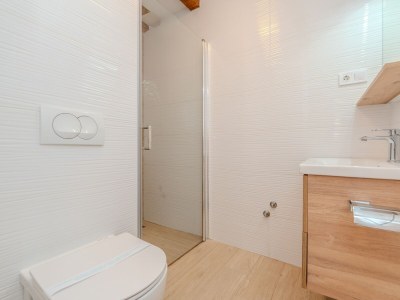 Apartment Two bedroom apartment near beach Privlaka, Zadar A-24599-b - Outdoor photo 25