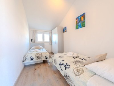 Apartment Two bedroom apartment near beach Privlaka, Zadar A-24599-c - Outdoor photo 20