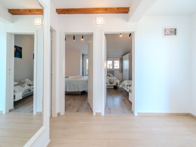 Apartment Two bedroom apartment near beach Privlaka, Zadar A-24599-c - Outdoor photo 23