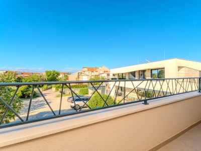 Apartment Two bedroom apartment near beach Privlaka, Zadar A-24599-c - Outdoor photo 27