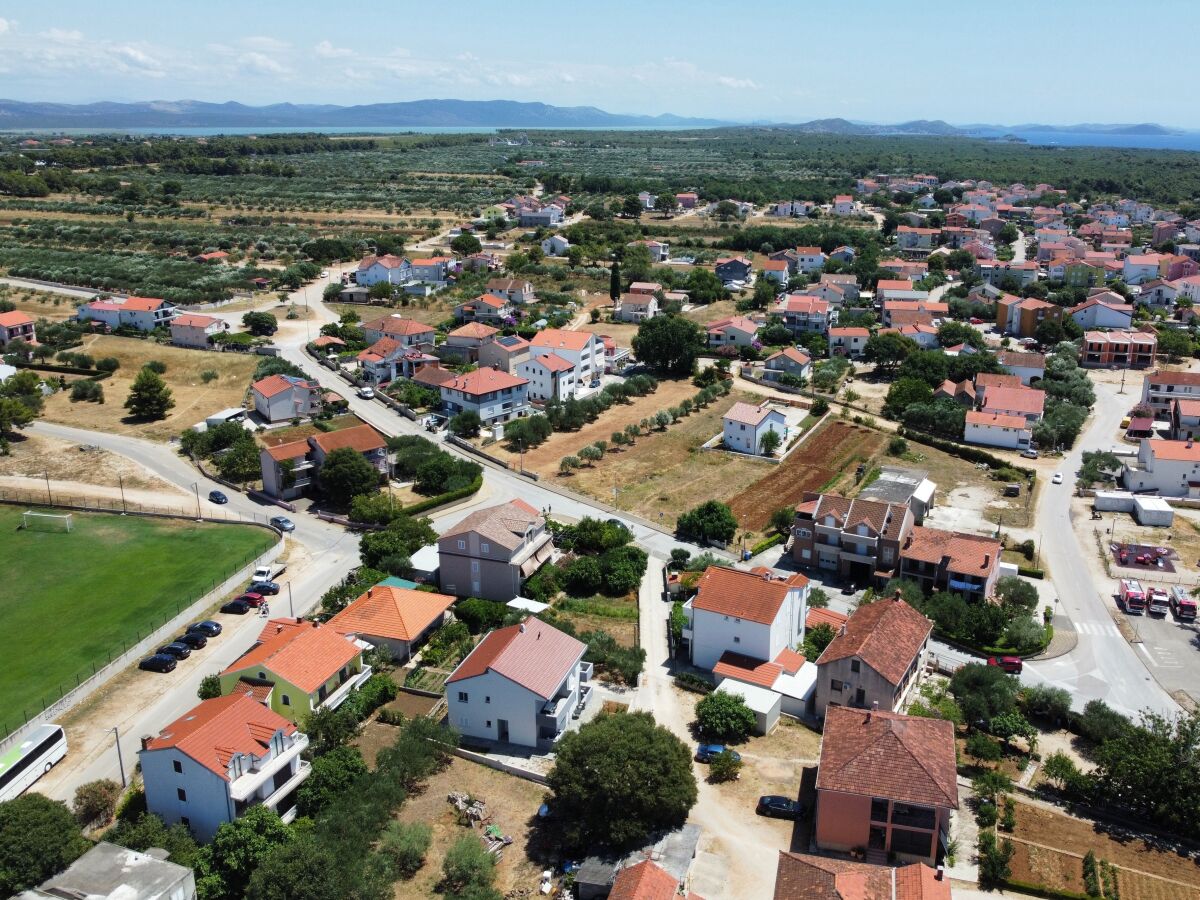 Apartment Three bedroom apartment with terrace Biograd na Moru, Biograd A-24723-a - Outdoor photo 3