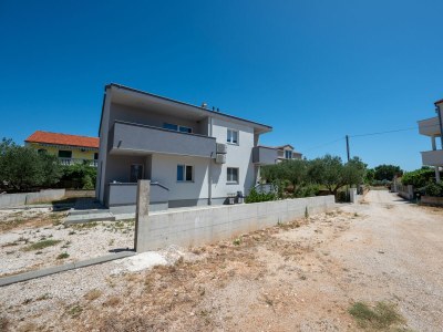 Apartment Three bedroom apartment with terrace Biograd na Moru, Biograd A-24723-a - Outdoor photo 6