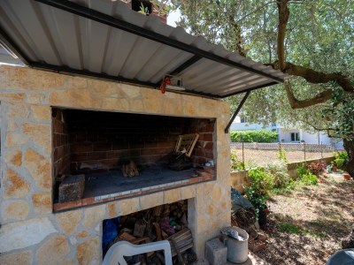 Apartment Three bedroom apartment with terrace Biograd na Moru, Biograd A-24723-a - Outdoor photo 7