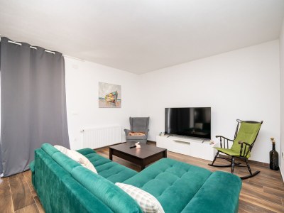 Apartment Three bedroom apartment with terrace Biograd na Moru, Biograd A-24723-a - Outdoor photo 10