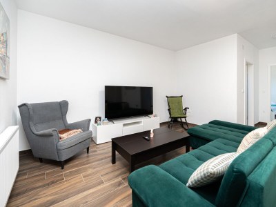 Apartment Three bedroom apartment with terrace Biograd na Moru, Biograd A-24723-a - Outdoor photo 11