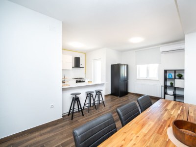 Apartment Three bedroom apartment with terrace Biograd na Moru, Biograd A-24723-a - Outdoor photo 13