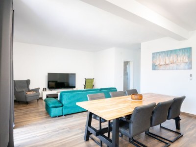 Apartment Three bedroom apartment with terrace Biograd na Moru, Biograd A-24723-a - Outdoor photo 15