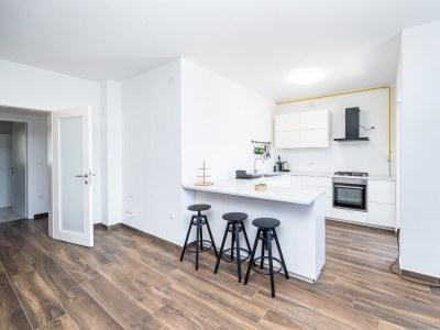 Apartment Three bedroom apartment with terrace Biograd na Moru, Biograd A-24723-a - Outdoor photo 16