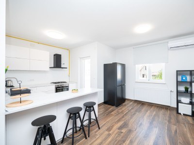 Apartment Three bedroom apartment with terrace Biograd na Moru, Biograd A-24723-a - Outdoor photo 17