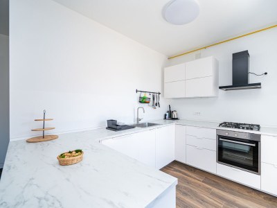 Apartment Three bedroom apartment with terrace Biograd na Moru, Biograd A-24723-a - Outdoor photo 18