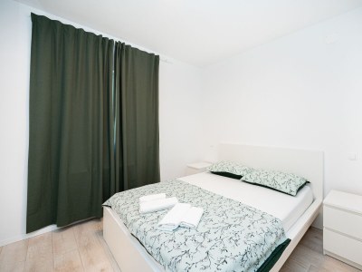 Apartment Three bedroom apartment with terrace Biograd na Moru, Biograd A-24723-a - Outdoor photo 20