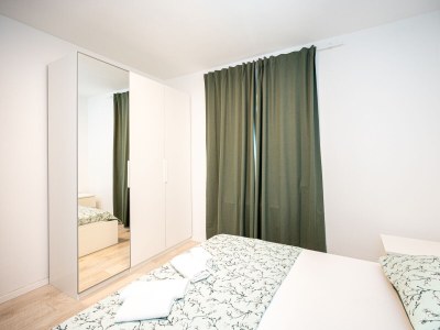 Apartment Three bedroom apartment with terrace Biograd na Moru, Biograd A-24723-a - Outdoor photo 21