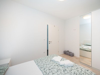 Apartment Three bedroom apartment with terrace Biograd na Moru, Biograd A-24723-a - Outdoor photo 22