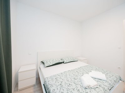 Apartment Three bedroom apartment with terrace Biograd na Moru, Biograd A-24723-a - Outdoor photo 23