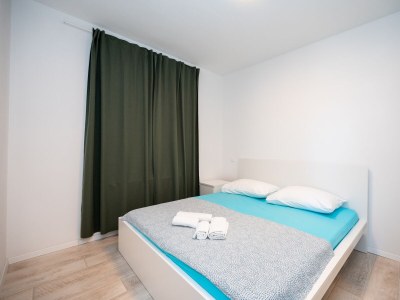 Apartment Three bedroom apartment with terrace Biograd na Moru, Biograd A-24723-a - Outdoor photo 24