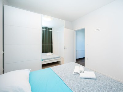 Apartment Three bedroom apartment with terrace Biograd na Moru, Biograd A-24723-a - Outdoor photo 25