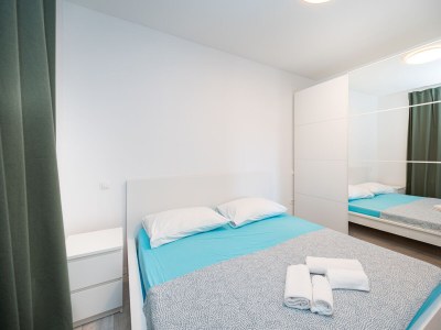 Apartment Three bedroom apartment with terrace Biograd na Moru, Biograd A-24723-a - Outdoor photo 26