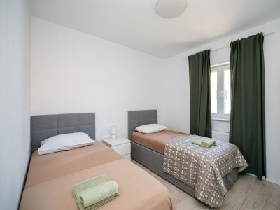 Apartment Three bedroom apartment with terrace Biograd na Moru, Biograd A-24723-a - Outdoor photo 27