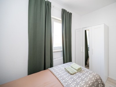 Apartment Three bedroom apartment with terrace Biograd na Moru, Biograd A-24723-a - Outdoor photo 28