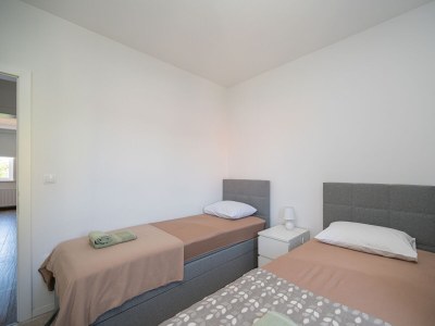 Apartment Three bedroom apartment with terrace Biograd na Moru, Biograd A-24723-a - Outdoor photo 29