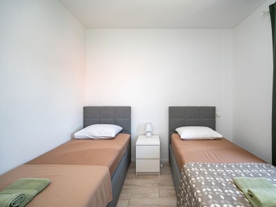 Apartment Three bedroom apartment with terrace Biograd na Moru, Biograd A-24723-a - Outdoor photo 30