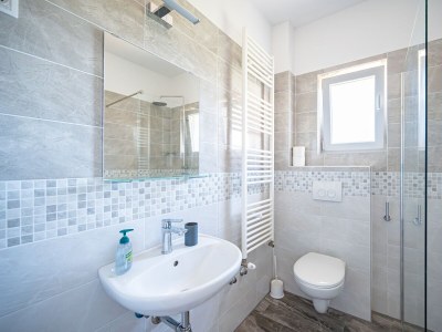 Apartment Three bedroom apartment with terrace Biograd na Moru, Biograd A-24723-a - Outdoor photo 35