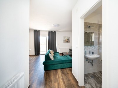 Apartment Three bedroom apartment with terrace Biograd na Moru, Biograd A-24723-a - Outdoor photo 42