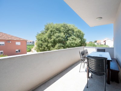 Apartment Three bedroom apartment with terrace Biograd na Moru, Biograd A-24723-a - Outdoor photo 43