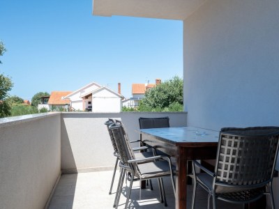 Apartment Three bedroom apartment with terrace Biograd na Moru, Biograd A-24723-a - Outdoor photo 44