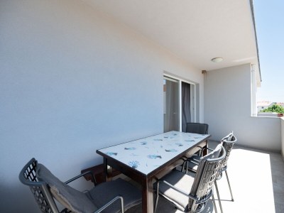 Apartment Three bedroom apartment with terrace Biograd na Moru, Biograd A-24723-a - Outdoor photo 45