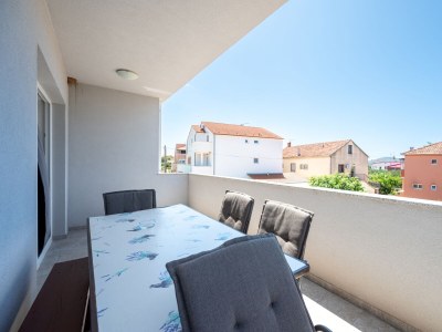 Apartment Three bedroom apartment with terrace Biograd na Moru, Biograd A-24723-a - Outdoor photo 46