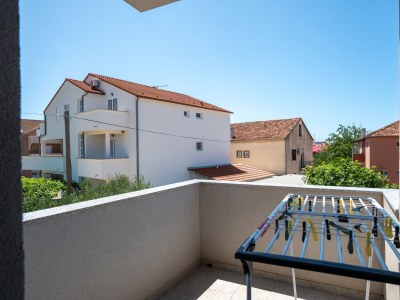 Apartment Three bedroom apartment with terrace Biograd na Moru, Biograd A-24723-a - Outdoor photo 47