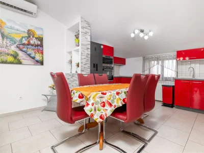 Apartment Two bedroom apartment with terrace Štinjan, Pula A-24743-a - Outdoor photo 8