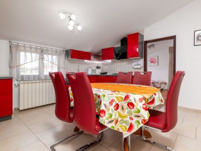 Apartment Two bedroom apartment with terrace Štinjan, Pula A-24743-a - Outdoor photo 9