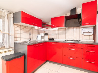 Apartment Two bedroom apartment with terrace Štinjan, Pula A-24743-a - Outdoor photo 10