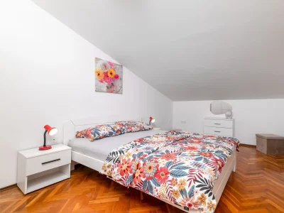 Apartment Two bedroom apartment with terrace Štinjan, Pula A-24743-a - Outdoor photo 12