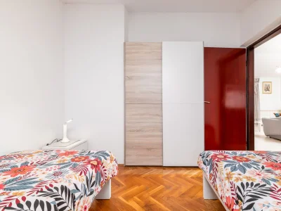 Apartment Two bedroom apartment with terrace Štinjan, Pula A-24743-a - Outdoor photo 15