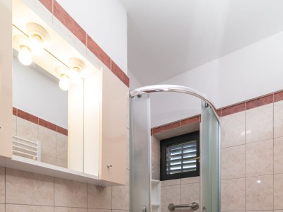 Apartment Two bedroom apartment with terrace Štinjan, Pula A-24743-a - Outdoor photo 16