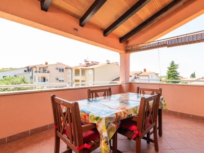 Apartment Two bedroom apartment with terrace Štinjan, Pula A-24743-a - Outdoor photo 19