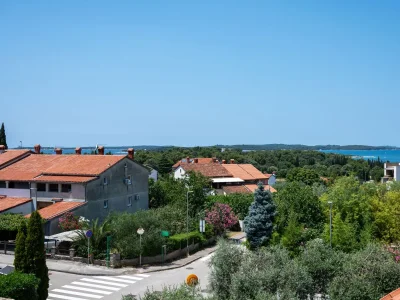 Apartment Two bedroom apartment with terrace Štinjan, Pula A-24743-a - Outdoor photo 21