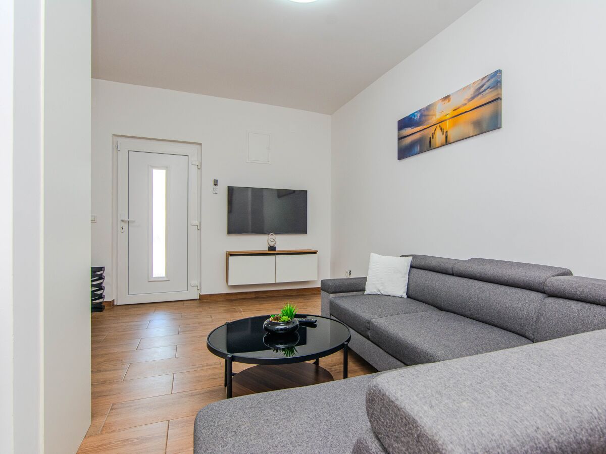 Apartment Two bedroom apartment with terrace Vir A-24843-a - Outdoor photo 4