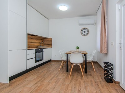 Apartment Two bedroom apartment with terrace Vir A-24843-a - Outdoor photo 7